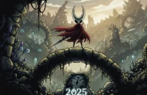 Hollow Knight: Silksong и мощный comeback инди-игр в 2025