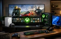 Новая Xbox и PC-экосистема: как Microsoft меняет выбор платформ