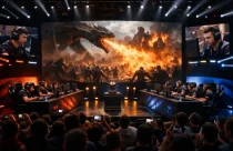 Game of Thrones Dragonfire: станет ли игра киберспортом
