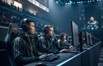 AI против игроков: смогут ли нейросети победить киберспортсменов
